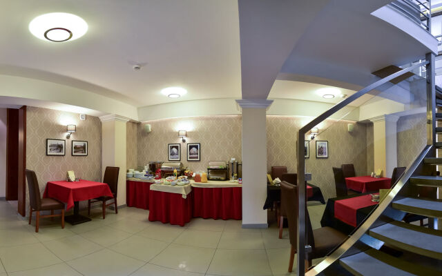 Hotel Miodowa