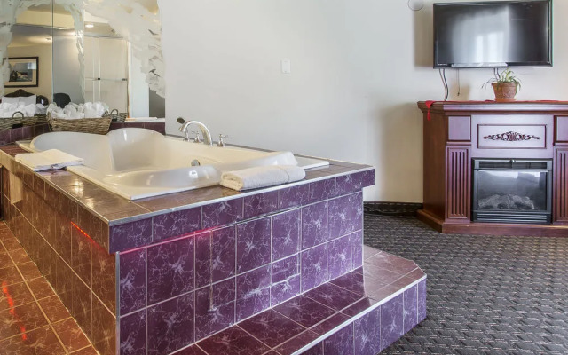 Hotel Econolodge Granby