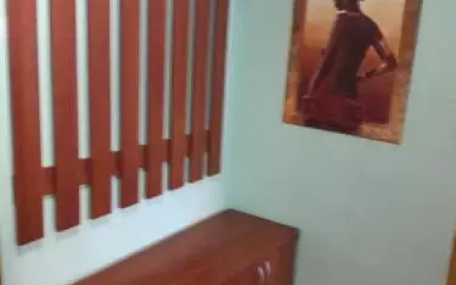 Апартаменты в центре