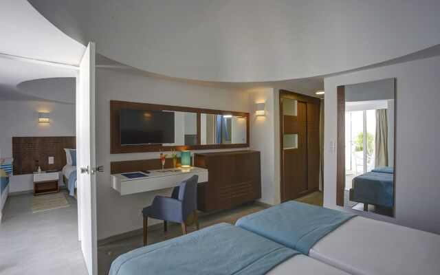 Monarque Dar Jerba Narjess - Family Only