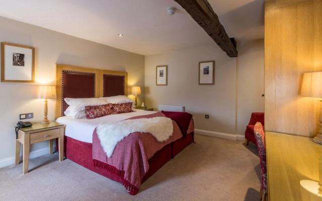 The Pennington Hotel