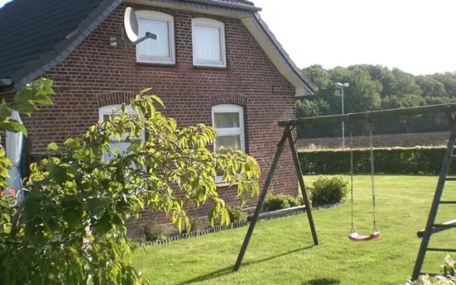Ferienhof Boysenfeld