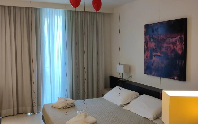 Hotel Horizon