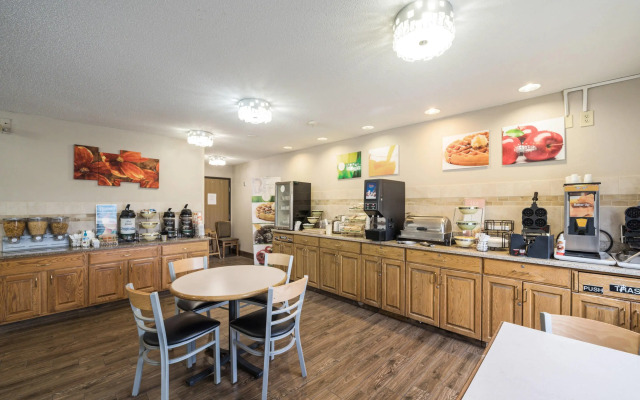 Quality Inn & Suites Sioux Falls South