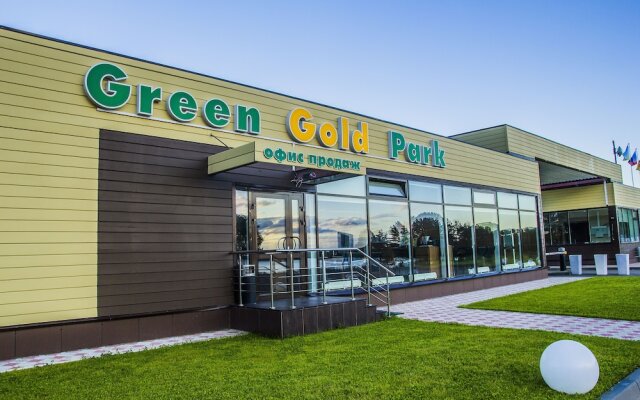 Green Gold Park 