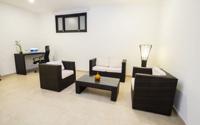 Hotel Campestre Duranta