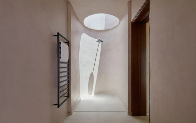 Santorini Sky - The Retreat