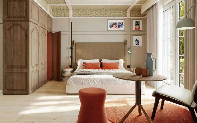 La Bastide de Mougins, a Tribute Portfolio Hotel