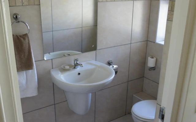 10 Kommandeurs Ave, Stellenbosch