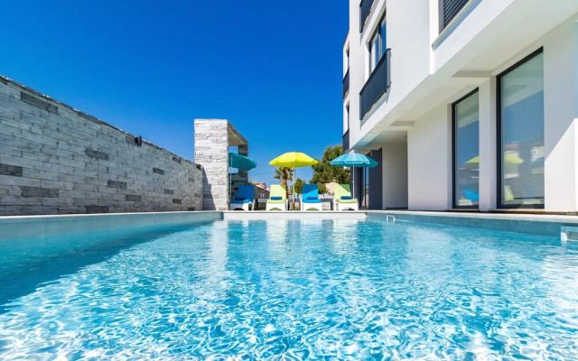 Villa Cindric