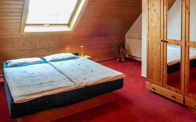 Schmetterlingsgarten