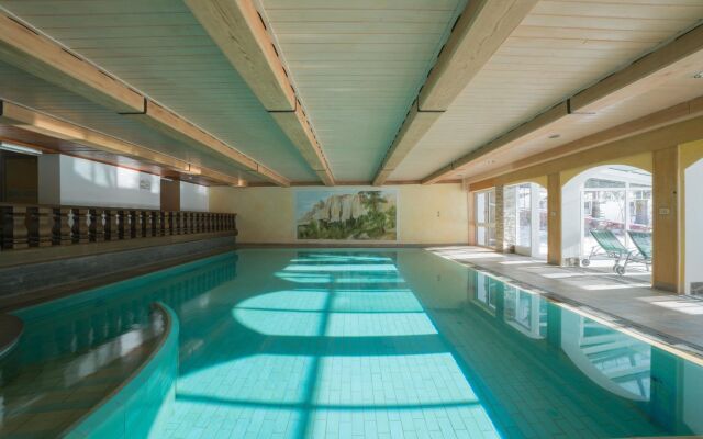 Hotel Solaia
