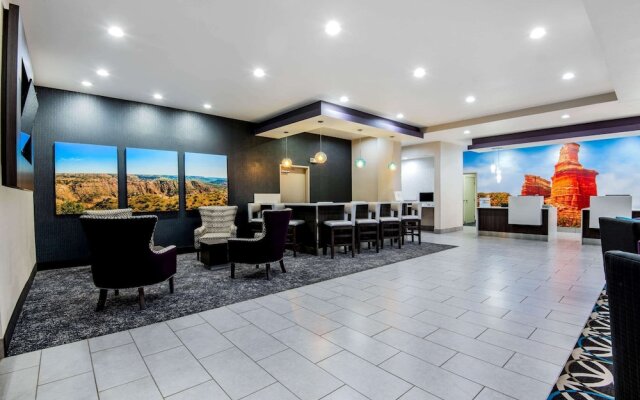 La Quinta Inn & Suites Pampa
