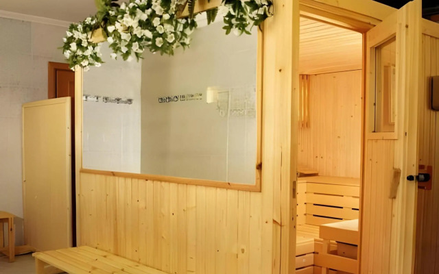 Hotel Victoria Spa & Splay Center