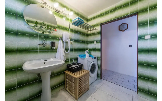 Apartmán Vrané