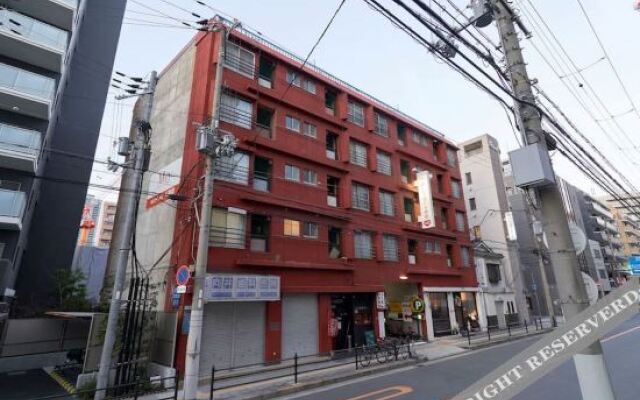 meet Me Tenjinbashi
