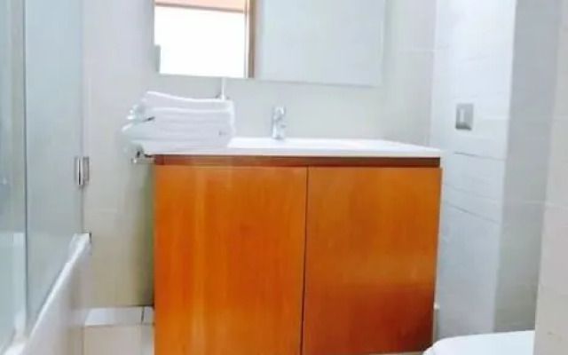 Apartment El Golf