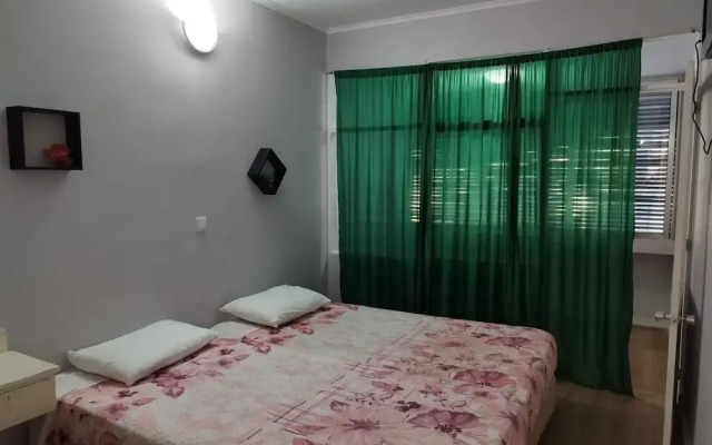Alojamento Central 1