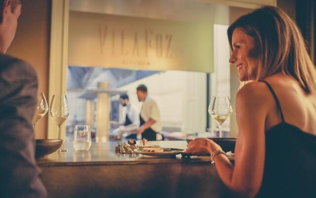 Vila Foz Hotel & SPA - member of Design Hotels