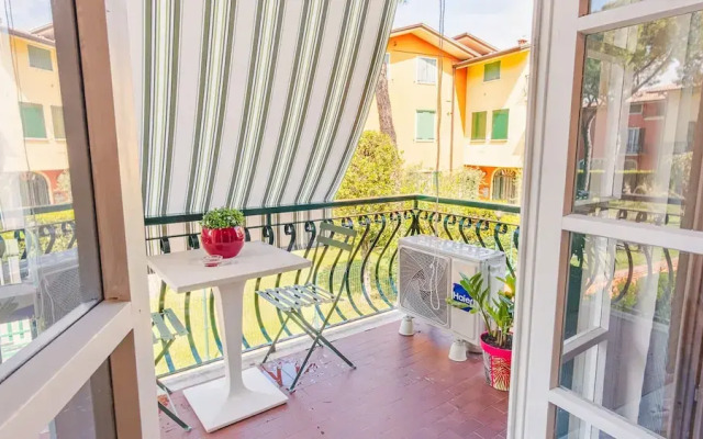 Sirmione Studio Apartment - Italian Homing Many Thanks Stella