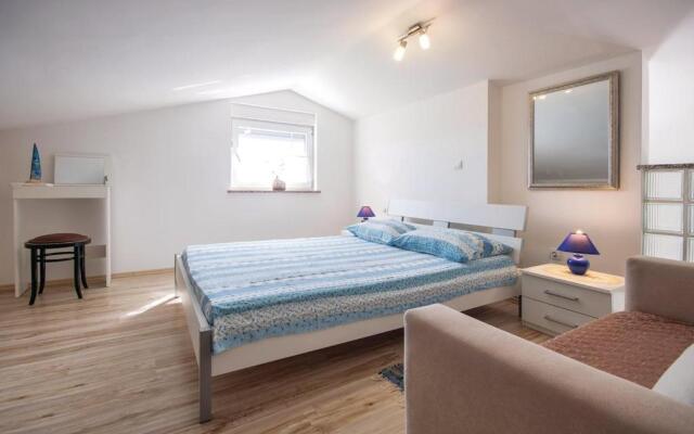 Apartmani Lisicak