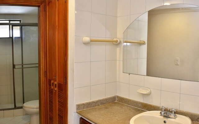 Apartamar - Santa Marta