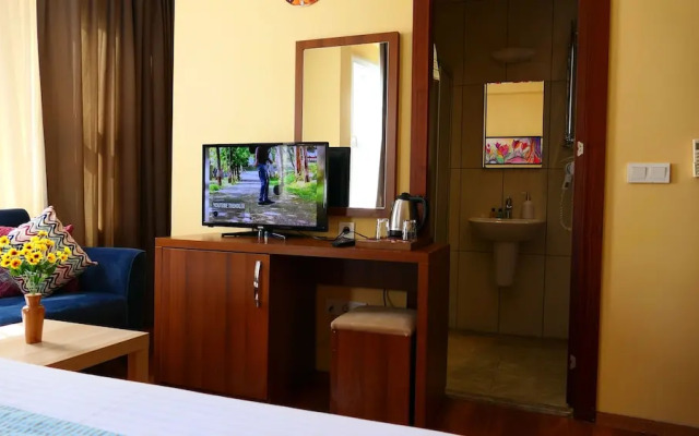 Taksim Stella Suites
