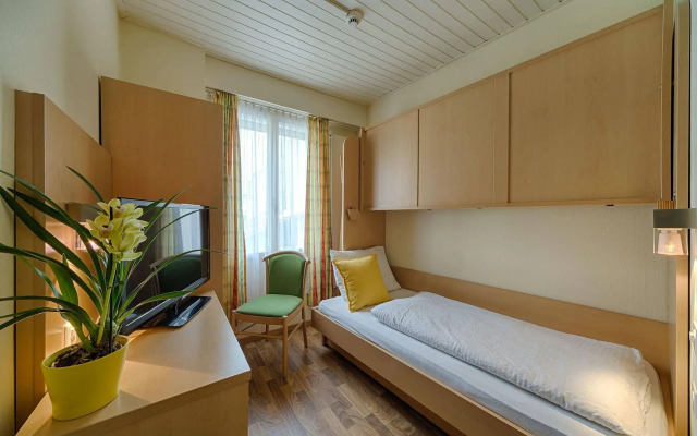 Hotel Blume