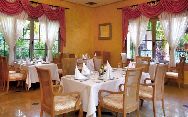 Barceló Maya Tropical - All Inclusive