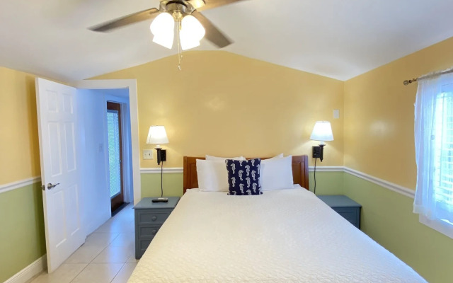The Palms Hotel