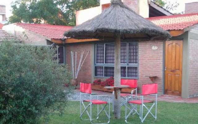 Complejo Sol