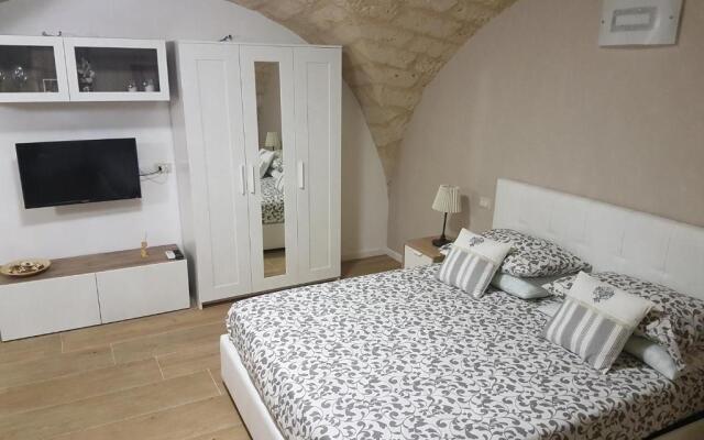 The chicca house