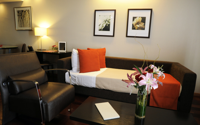 Urban Suites Recoleta Boutique Hotel