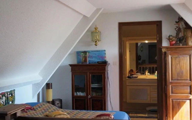Chambres d'Hôtes - Cottage de Claids