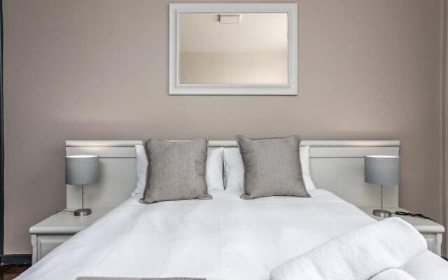 Majuba Place Sandton Executive 1 Bedroom