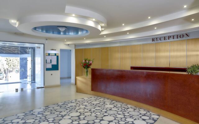 Astir Beach Hotel