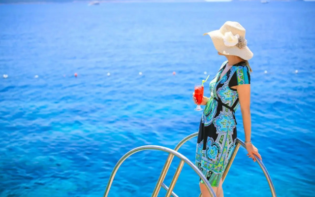 Diva Residence Hotel