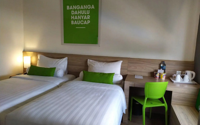 Zuri Express Banjarmasin
