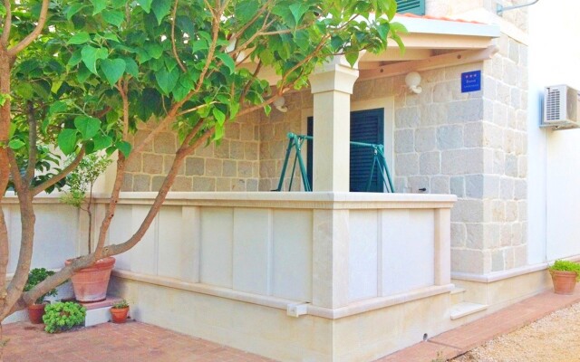 Apartments Iskra Duce