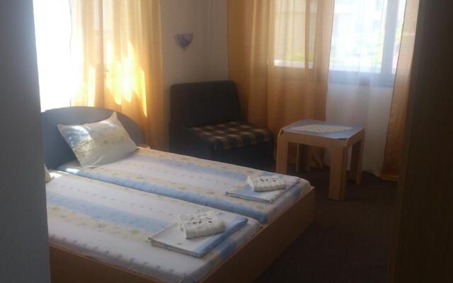 Svetla Guest House
