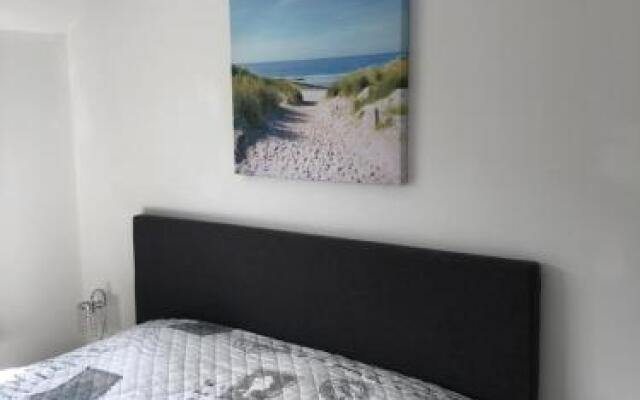 Residenz-am-Trammer-See