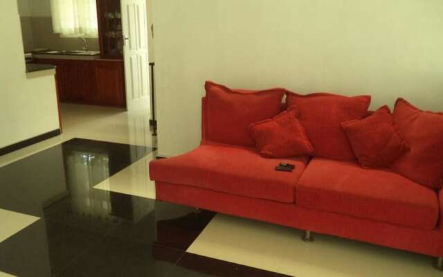 Aegle Residence