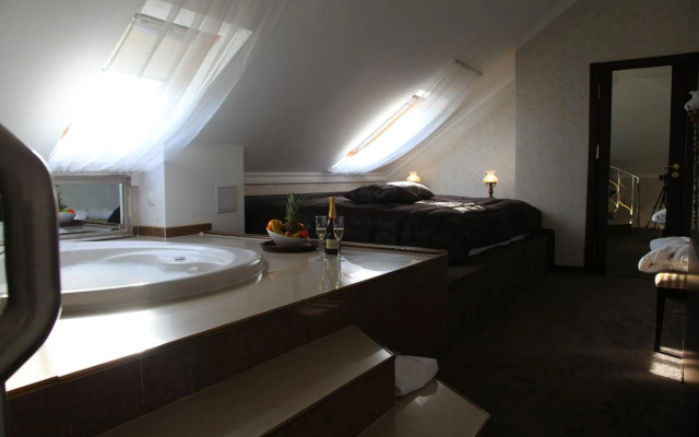 Strimon Garden Medical SPA Hotel