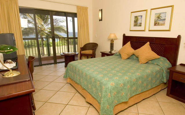Avani Pemba Beach Hotel