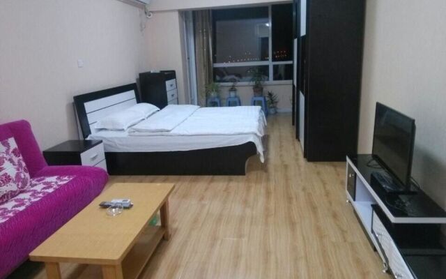 Xinduhui Hotel Apartment
