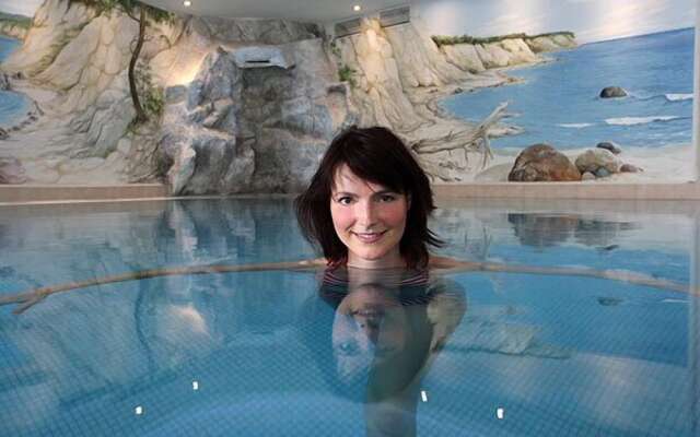 Kur- und Wellness Hotel Mönchgut