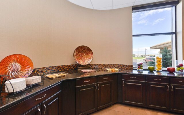 Revel Hotel Minot, SureStay Collection by Best Western