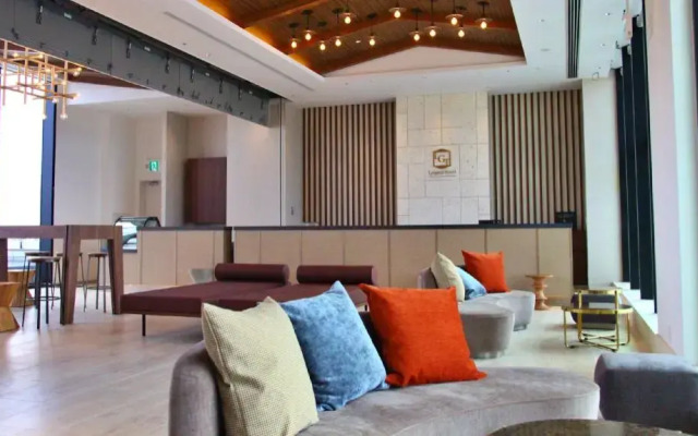 La'gent Hotel Okinawa Naha