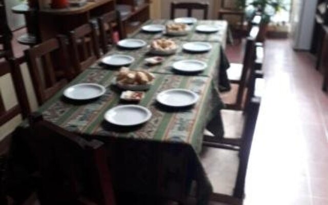 Hostel Jujuy