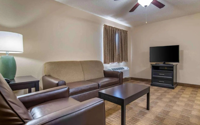 Studio Plus Greenville - Haywood Mall